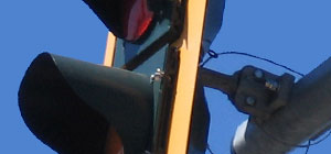 Traffic Signals