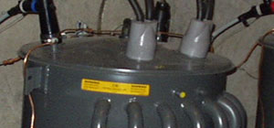 Utility & Power