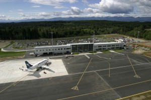 Transporation Airport