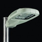 NXT LED Roadway Lighting Fixture