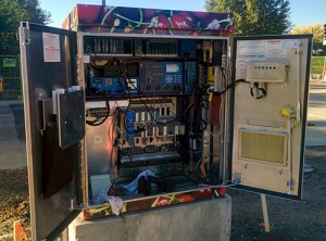 DMD Testing and Commissioning Services
