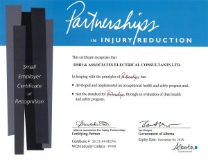 Partnerships in Injury Reduction