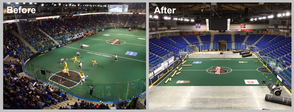 lacrosse
