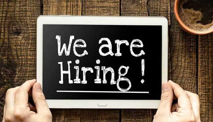 we-are-hiring