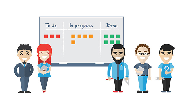 scrum