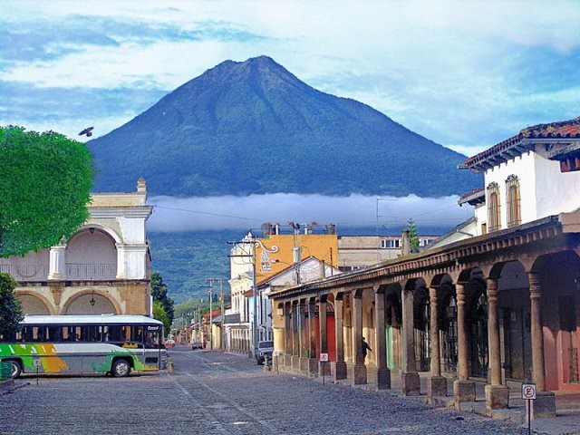 antigua